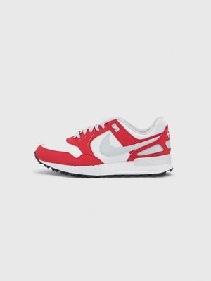 Sneakersy niskie Nike czerwony
