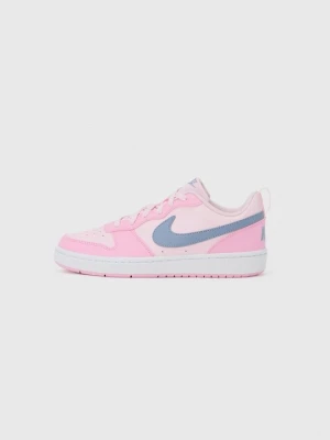 Sneakersy niskie Nike czerwony