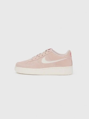 Sneakersy niskie Nike czerwony