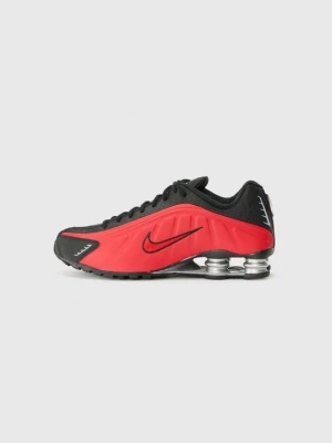 Sneakersy niskie Nike czerwony