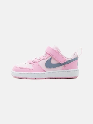 Sneakersy niskie Nike czerwony