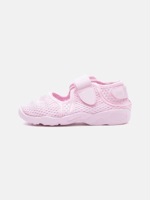Sneakersy niskie Nike czerwony