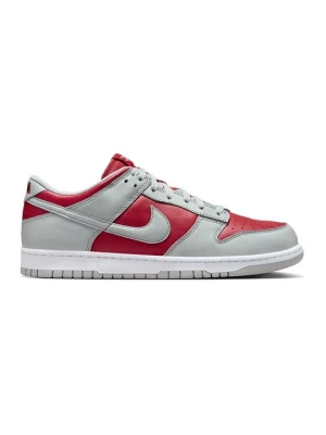 Sneakersy niskie Nike czerwony