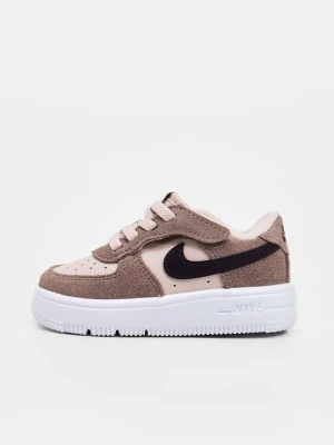 Sneakersy niskie Nike czerwony