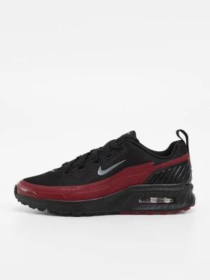 Sneakersy niskie Nike czerwony