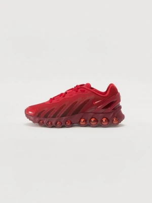 Sneakersy niskie Nike czerwony