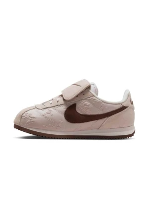 Sneakersy niskie Nike czerwony