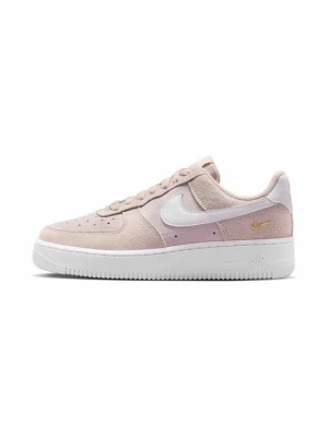 Sneakersy niskie Nike czerwony