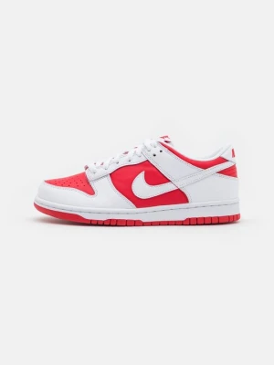 Sneakersy niskie Nike czerwony
