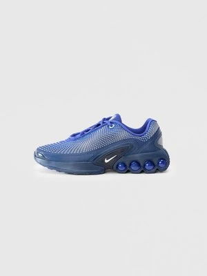 Sneakersy niskie Nike fioletowy
