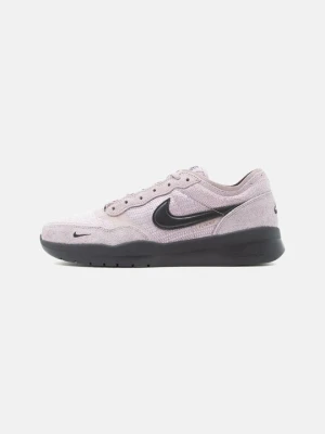 Sneakersy niskie Nike fioletowy