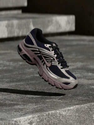 Sneakersy niskie Nike fioletowy