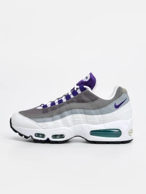 Sneakersy niskie Nike fioletowy