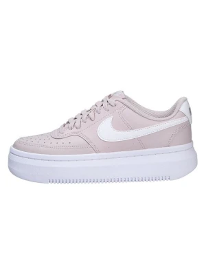 Sneakersy niskie Nike fioletowy