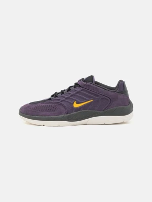 Sneakersy niskie Nike fioletowy
