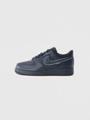 Sneakersy niskie Nike granatowy