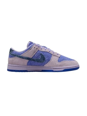Sneakersy niskie Nike granatowy