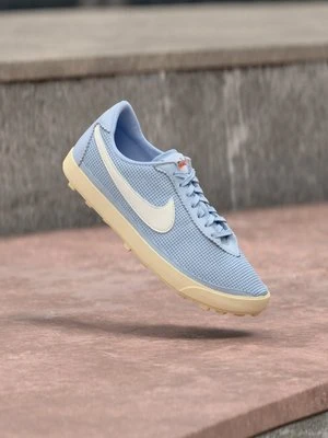 Sneakersy niskie Nike jasnoniebieski