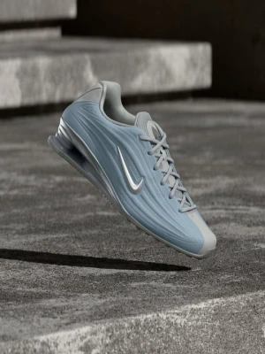 Sneakersy niskie Nike jasnoniebieski