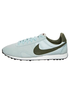 Sneakersy niskie Nike jasnoniebieski