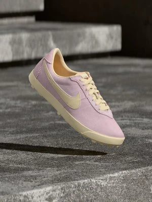 Sneakersy niskie Nike jasnoróżowy