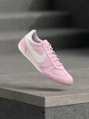 Sneakersy niskie Nike jasnoróżowy