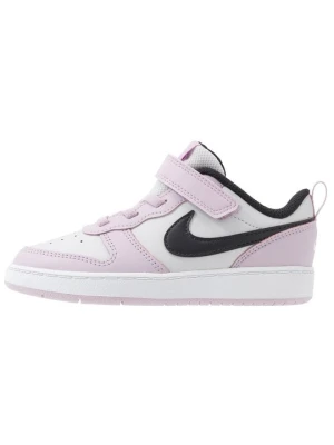 Sneakersy niskie Nike jasnoróżowy