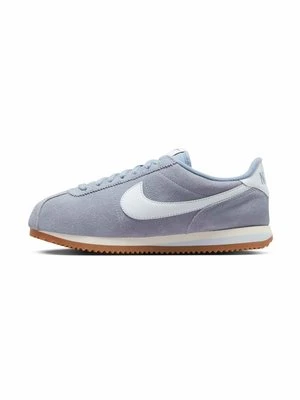 Sneakersy niskie Nike jasnoszary