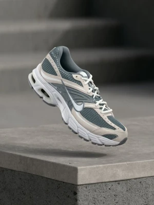 Sneakersy niskie Nike jasnoszary