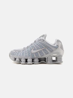 Sneakersy niskie Nike jasnoszary
