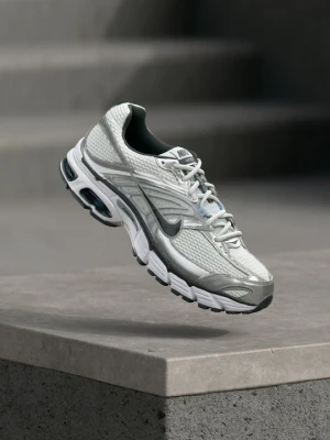 Sneakersy niskie Nike jasnoszary