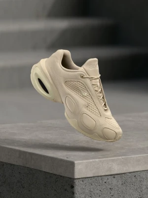 Sneakersy niskie Nike khaki
