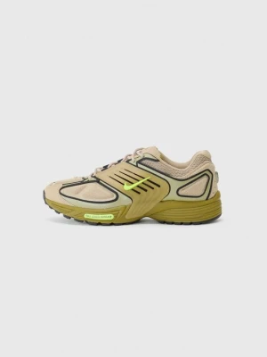 Sneakersy niskie Nike khaki