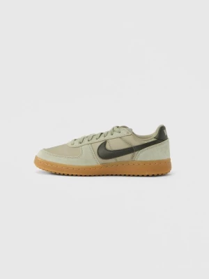 Sneakersy niskie Nike khaki