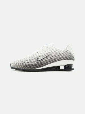 Sneakersy niskie Nike mleczny