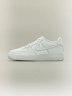 Sneakersy niskie Nike mleczny