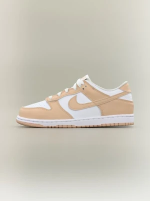 Sneakersy niskie Nike mleczny