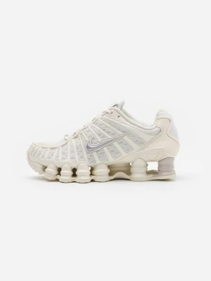 Sneakersy niskie Nike mleczny