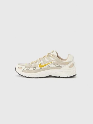 Sneakersy niskie Nike mleczny