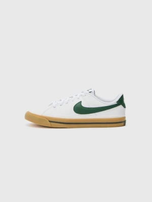 Sneakersy niskie Nike mleczny