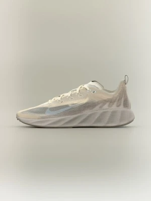 Sneakersy niskie Nike mleczny