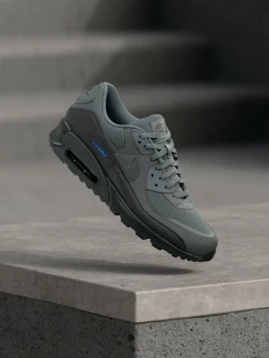 Sneakersy niskie Nike mleczny