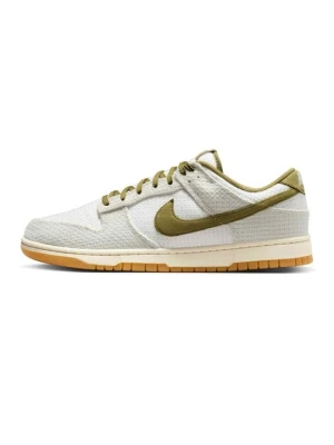 Sneakersy niskie Nike mleczny