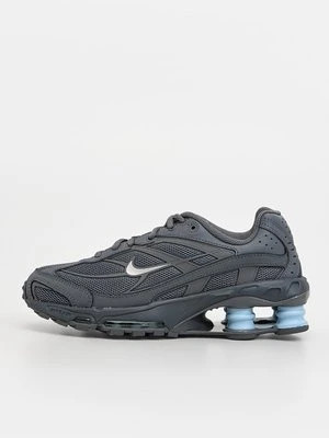 Sneakersy niskie Nike niebieski