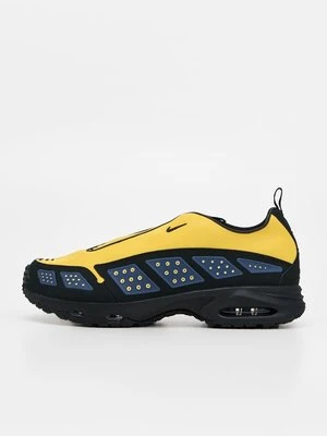 Sneakersy niskie Nike niebieski
