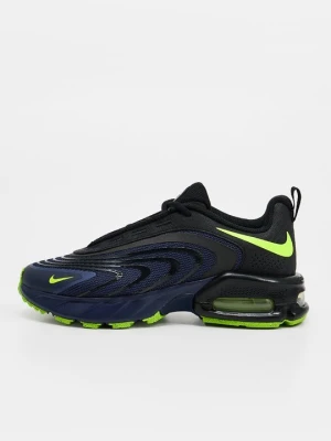 Sneakersy niskie Nike niebieski