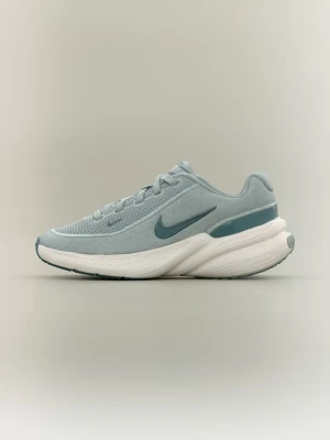 Sneakersy niskie Nike niebieski
