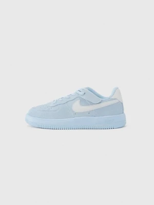 Sneakersy niskie Nike niebieski