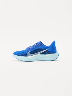 Sneakersy niskie Nike niebieski