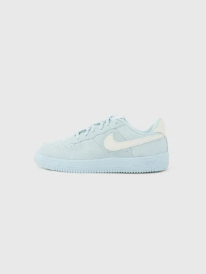 Sneakersy niskie Nike niebieski